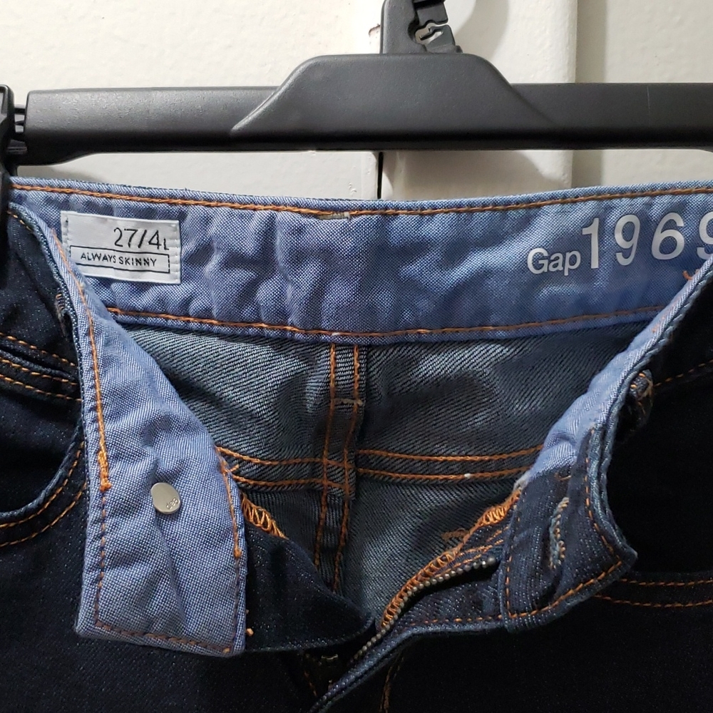 Jeans - Picture 5 of 5